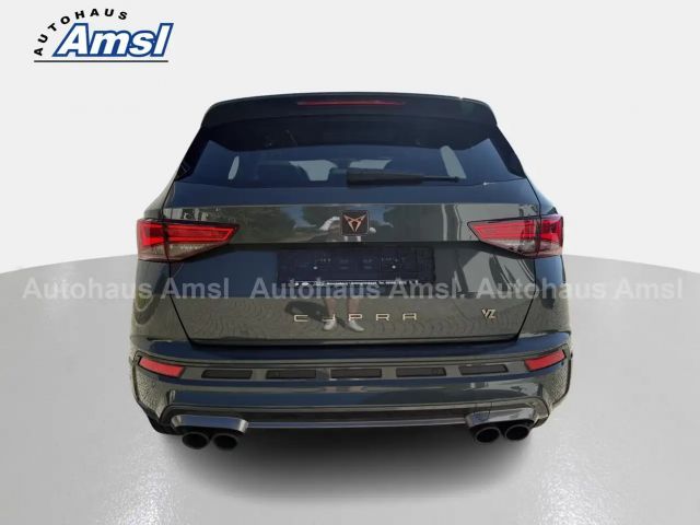 Cupra Ateca 2.0 TSI 4Drive DSG VZ