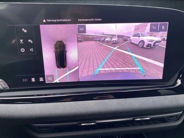 Audi A5 Avant Quattro