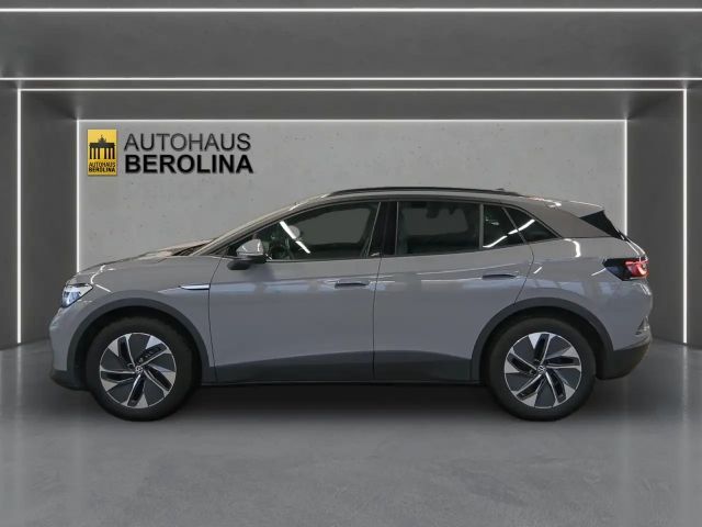 Volkswagen ID.4 Pure