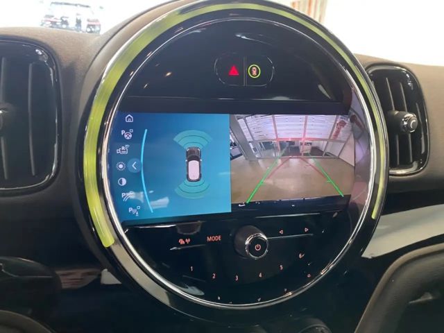 MINI John Cooper Works Countryman All4