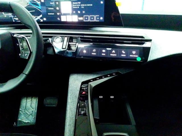 Peugeot 3008 Allure Pack Hybrid