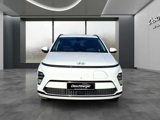 Hyundai Kona Electric