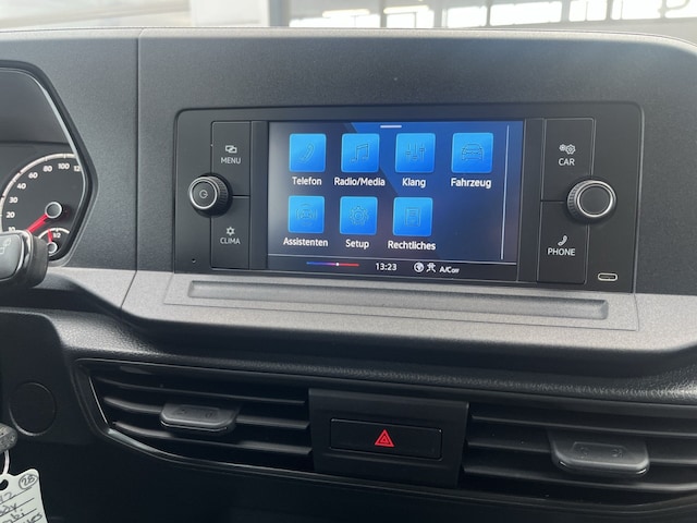 Volkswagen Caddy 1.5 TSI Combi