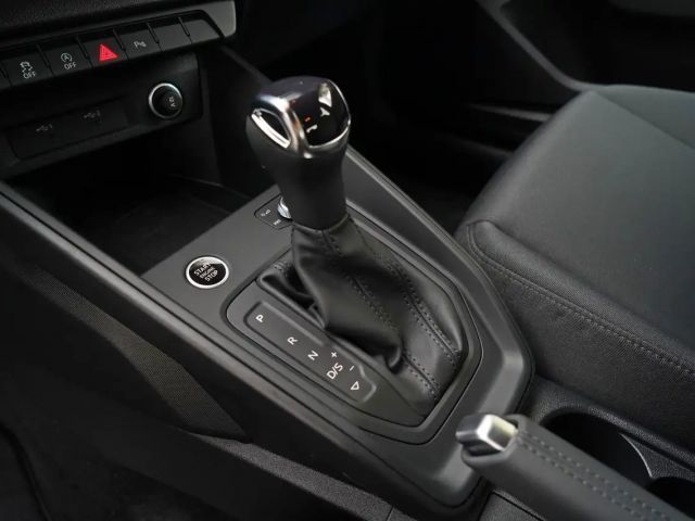Audi A1 25 TFSI Sportback