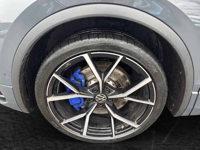 Volkswagen Tiguan 2.0 TSI DSG Style