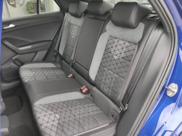 Volkswagen T-Roc 1.5 TSI R-Line
