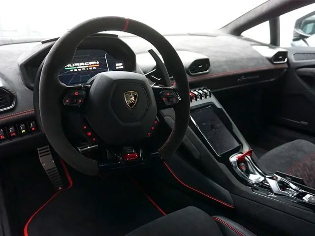 Lamborghini Huracan n Tecnica VollCarbon-Style-5J.Garantie