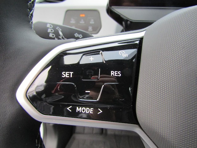 Volkswagen ID.3 IQ.Drive