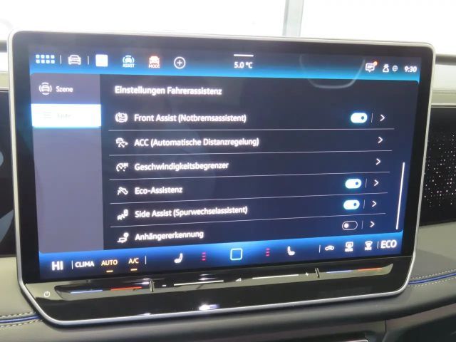 Volkswagen Tiguan DSG Sport eHybrid