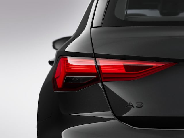 Audi A3 35 TDI S-Tronic Sportback