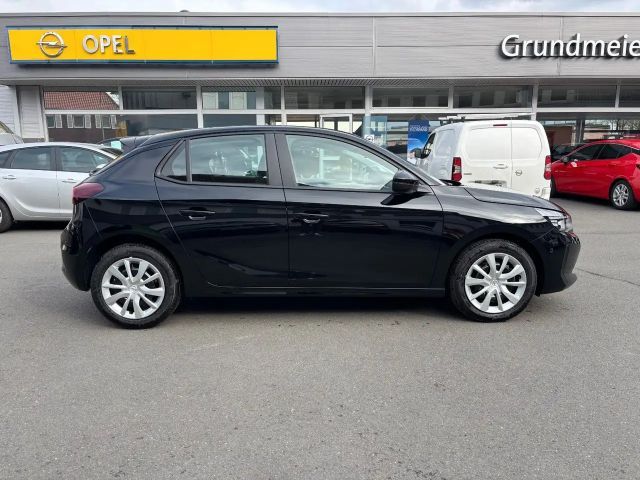 Opel Corsa Edition F Edition