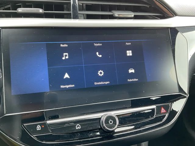 Opel Corsa GS-Line Grand Sport Turbo