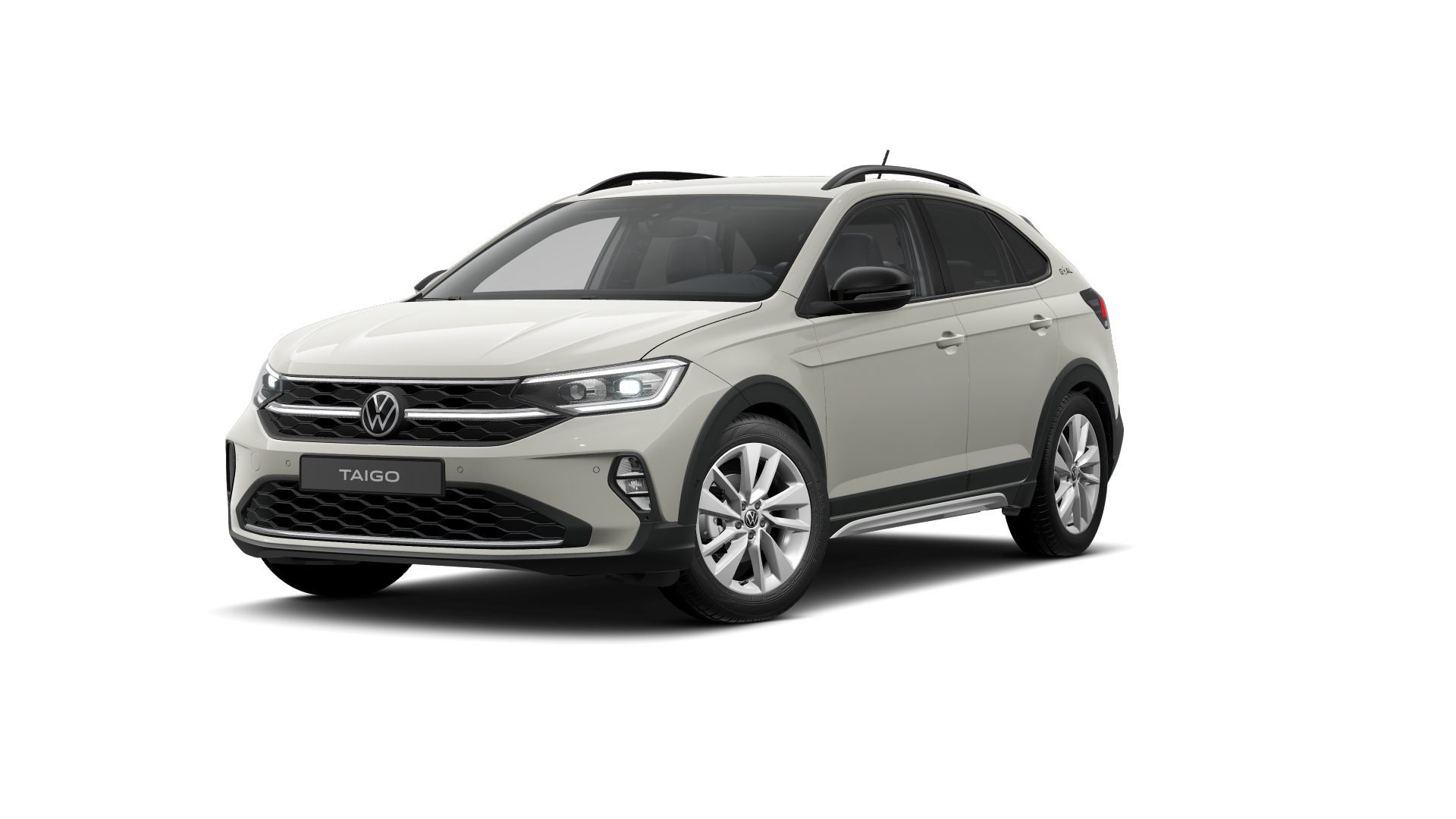 Volkswagen Taigo Taigo GOAL 1,0 TSI Navi AHK ACC Park-Assist