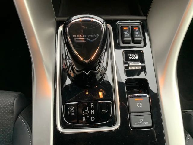 Mitsubishi Eclipse Cross PHEV