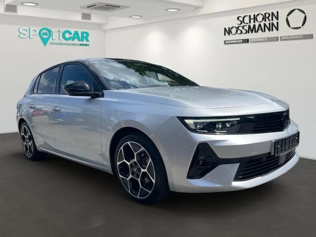 Opel Astra 1.2 Turbo Ultimate