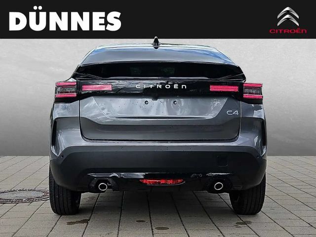 Citroën C4 Hybrid Max