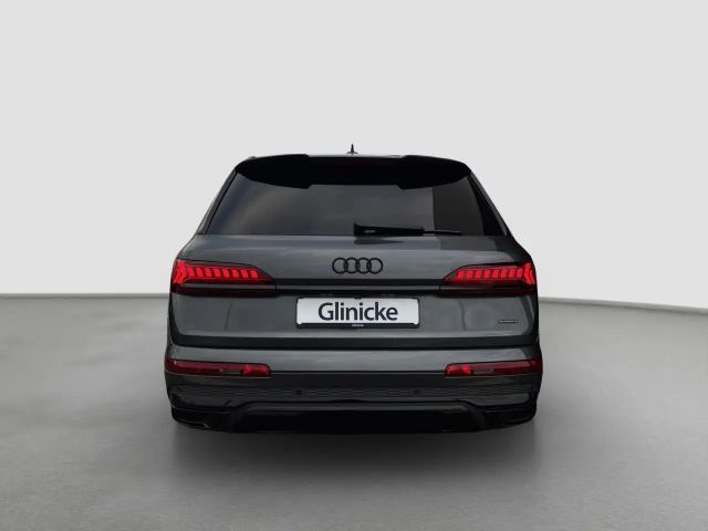 Audi Q7 45 TDI Quattro S-Line