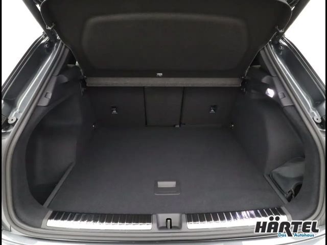 Audi Q3 1.5 TFSI S-Line S-Tronic