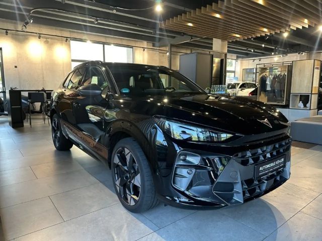 Cupra Terramar 2.0 TSI VZ