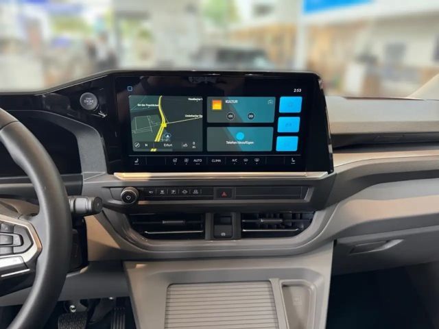 Volkswagen Transporter 2.0 TDI