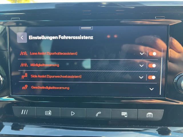 Seat Arona 1.0 TSI DSG FR-lijn