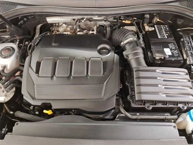 Volkswagen Tiguan 2.0 TDI 4Motion DSG Life