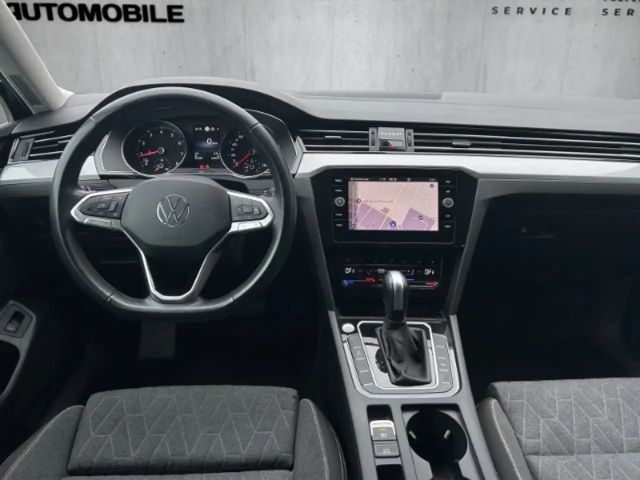 Volkswagen Passat 1.5 TSI Business DSG Variant