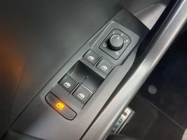 Volkswagen T-Cross DSG Style