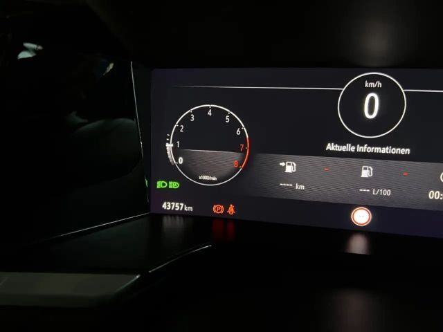 Opel Grandland X GS-Line Grand Sport