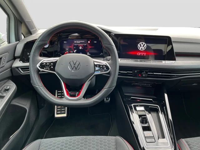 Volkswagen Golf 2.0 TSI GTI
