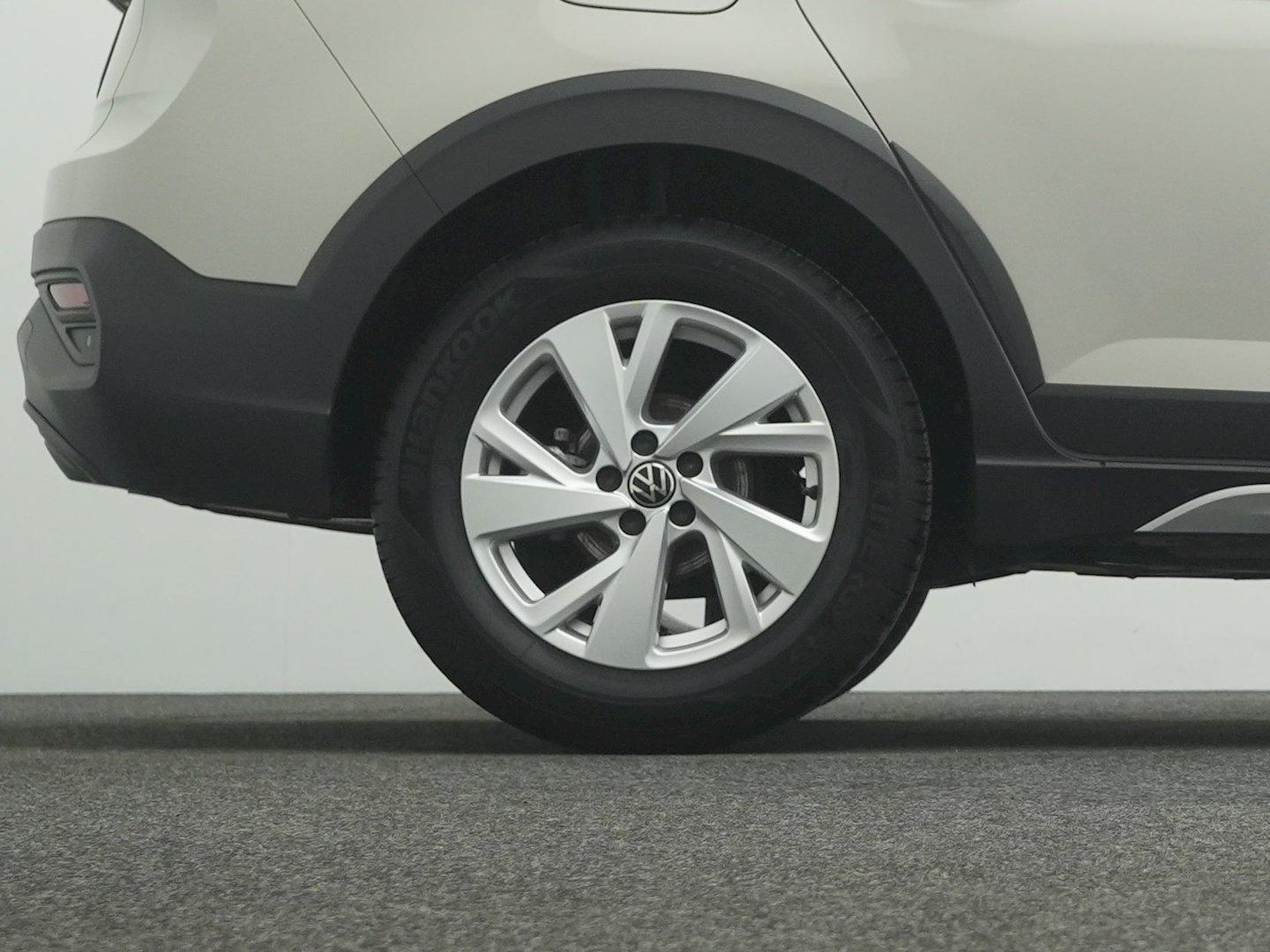 Volkswagen Taigo 1.0 TSI DSG IQ.Drive Life