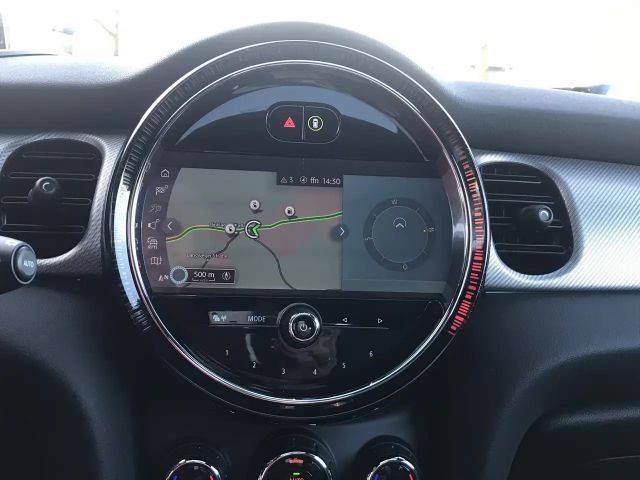 MINI Mini Electric SE