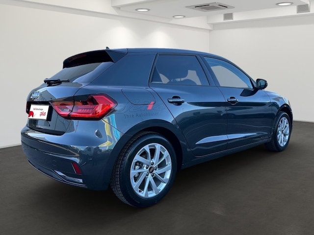 Audi A1 30 TFSI S-Tronic Sportback