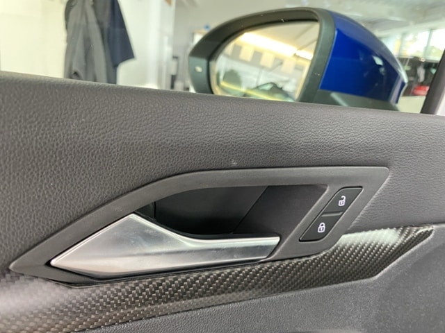 Volkswagen Golf 2.0 TSI 4Motion Golf VIII