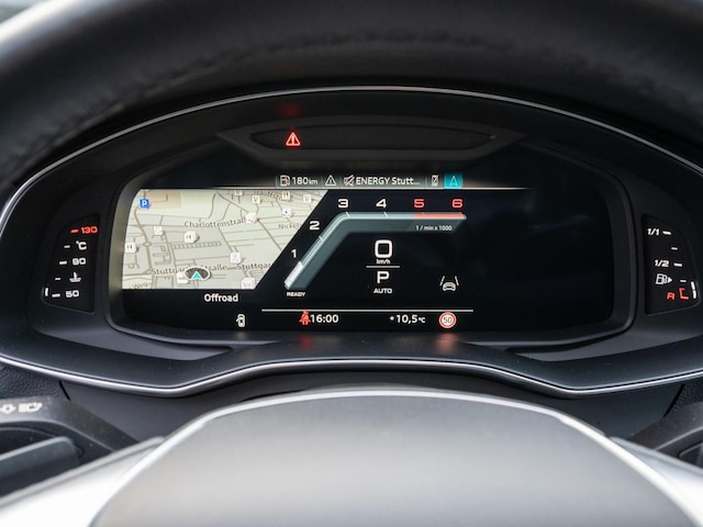 Audi A6 40 TDI Avant Quattro S-Tronic Sport