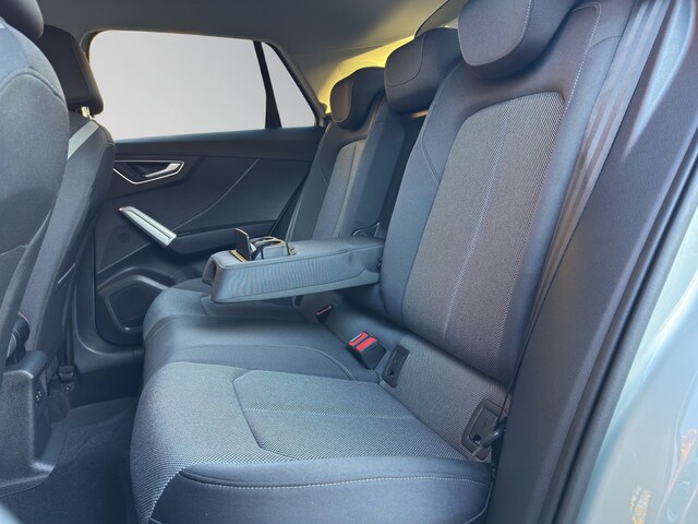 Audi Q2 35 TFSI S-Tronic