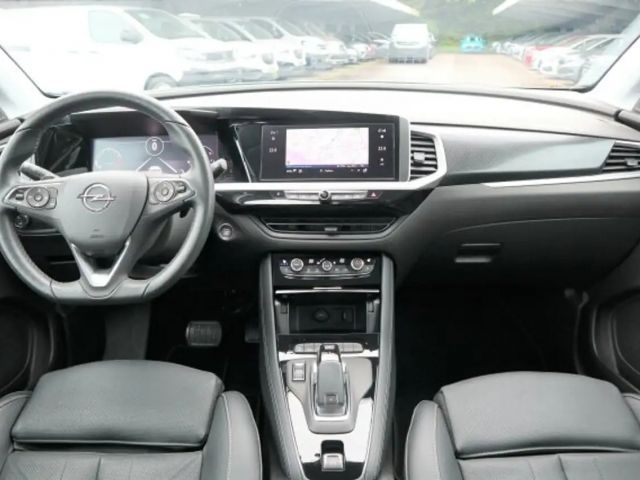 Opel Grandland X Turbo Ultimate