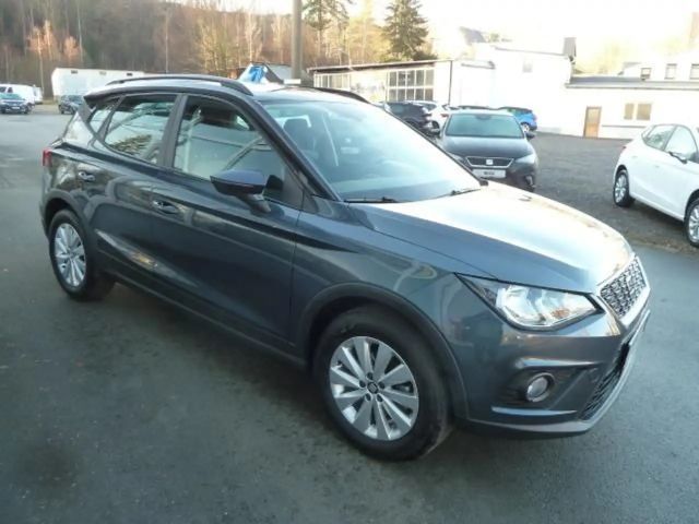 Seat Arona 1.0 TSI Style