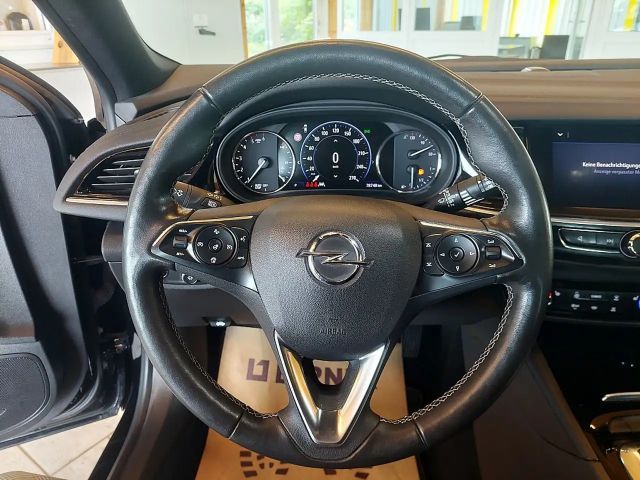 Opel Insignia Business Sports Tourer