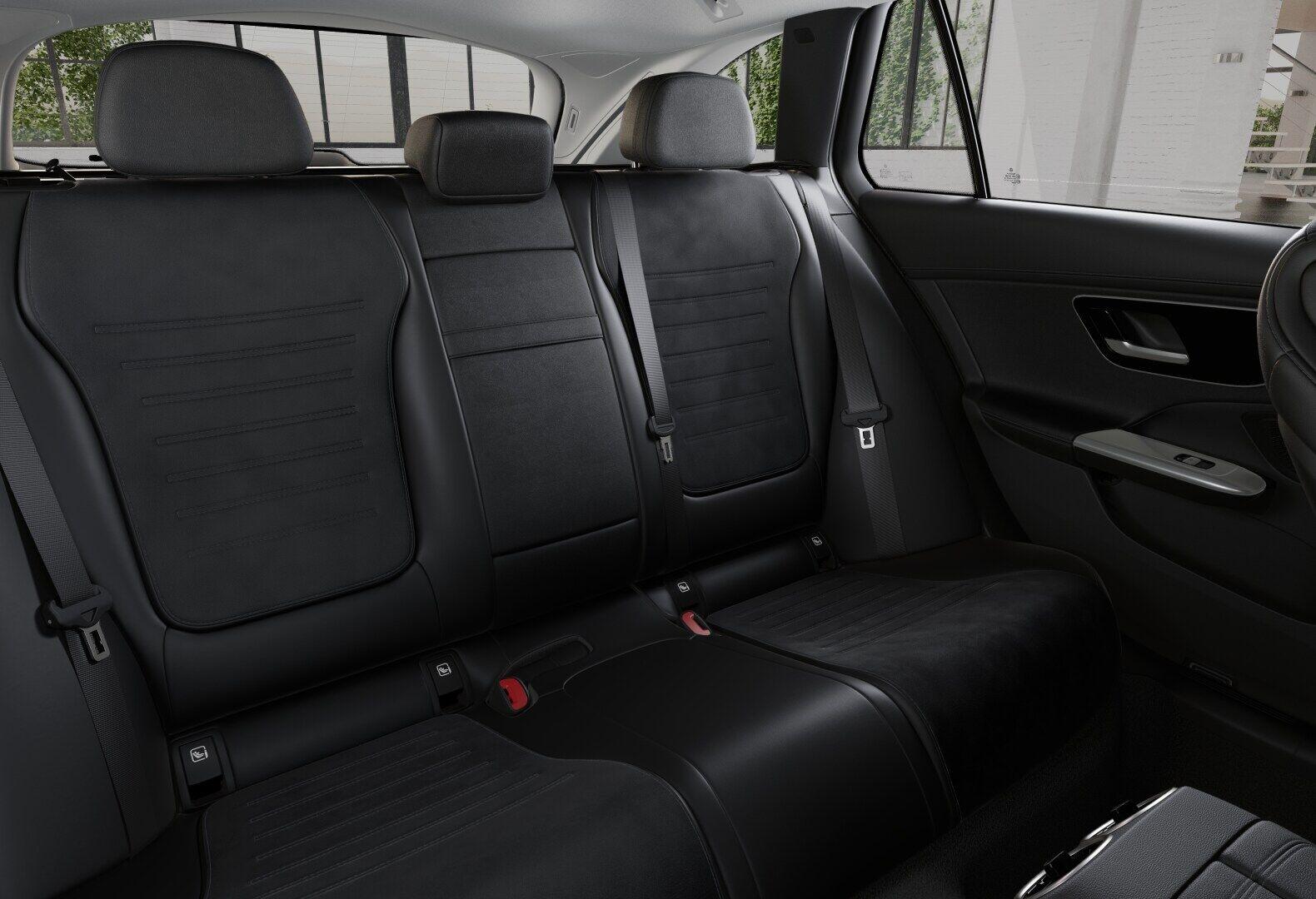 Mercedes-Benz C 200 AMG Line Estate