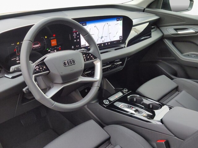 Audi Q6 e-tron SUV e-tron Audi Q6 SUV e-tron