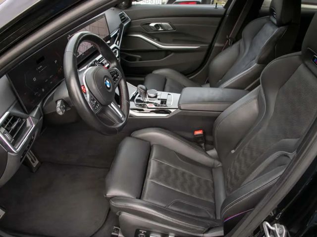 BMW M3 Competition Touring xDrive