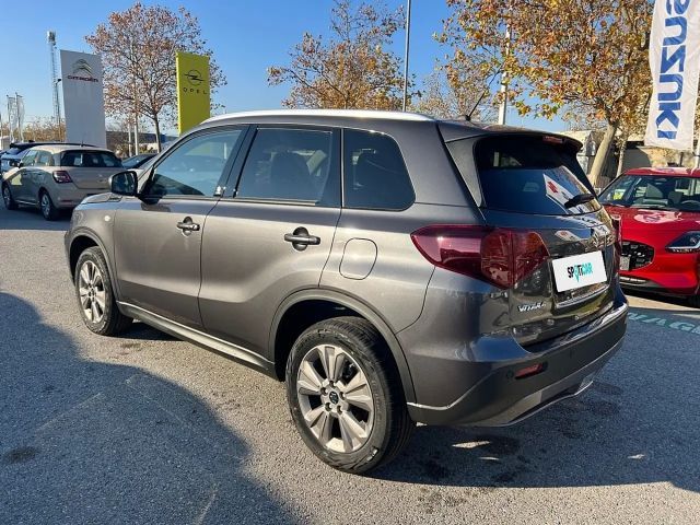Suzuki Vitara Hybrid Shine