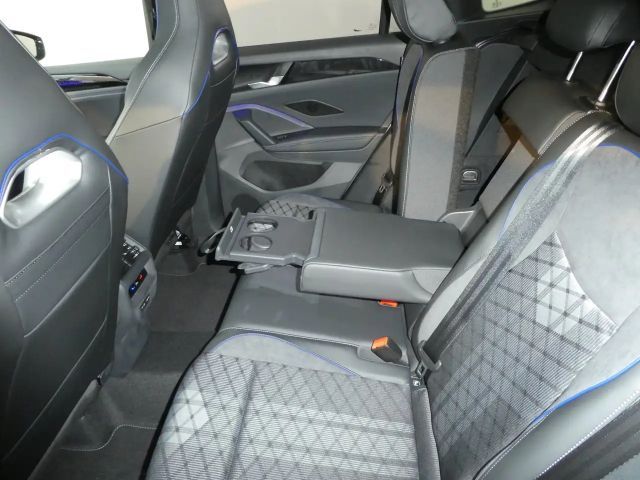 Volkswagen Tiguan DSG Sport eHybrid