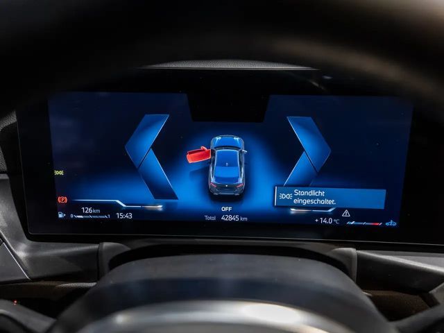 BMW 240 Coupé xDrive