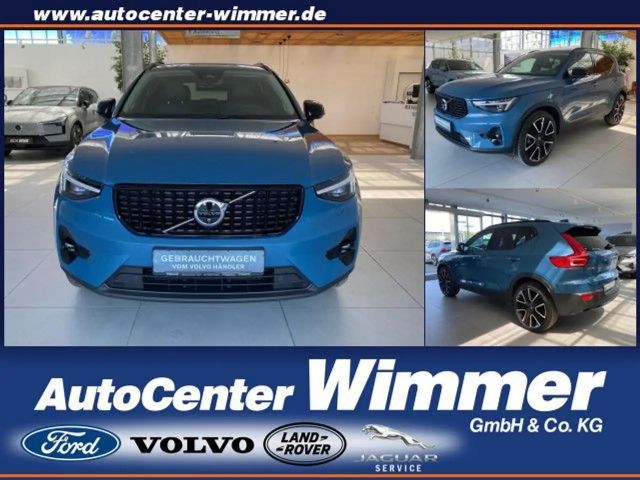 Volvo XC40 Dark Ultra