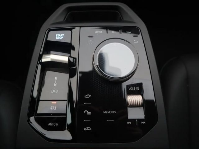 BMW iX xDrive50