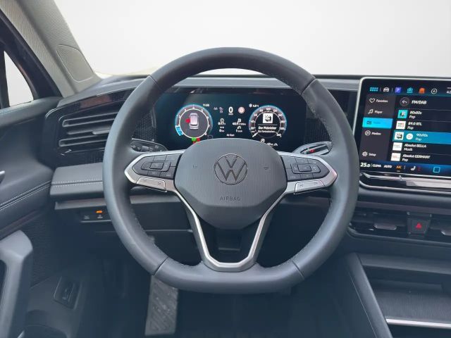 Volkswagen Tiguan 1.5 eTSI DSG Life