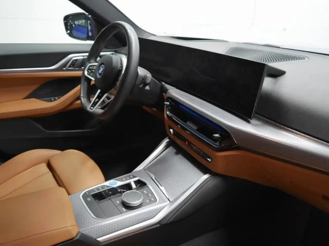 BMW i4 Coupé M-Sport eDrive40