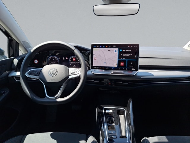 Volkswagen Golf 1.5 eTSI DSG Golf VIII